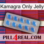 Kamagra Only Jelly 22